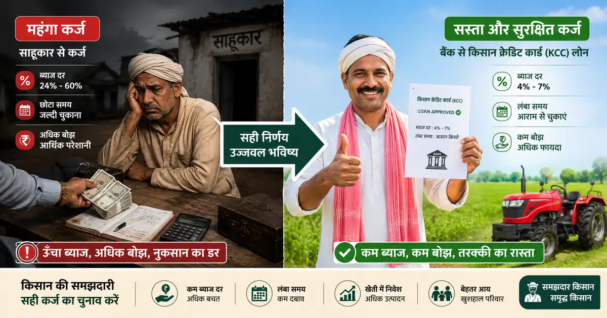 Tractor Loan Bina Down Payment — Kya Yeh Sach Mein Mil Sakta Hai?